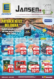 Aktueller E center Discounter Prospekt in Aldenhoven und Umgebung, "Aktuelle Angebote" mit 28 Seiten, 20.01.2025 - 25.01.2025