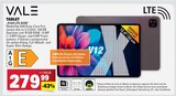 Aktuelles Tablet V12X LTE-8128 Angebot bei Marktkauf in Reutlingen ab 279,99 €