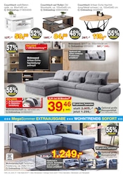 Aktueller Opti-Megastore Prospekt mit Couchtisch, "Coole Kleine Preise", Seite 8