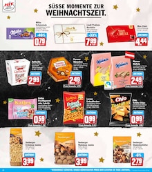 Chips im HIT Prospekt "ECHTE VIELFALT" mit 20 Seiten (Mannheim)