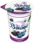 Aktuelle Joghurt Angebote bei Kaufland in Koblenz Aktuelles Der Große Bauer Fruchtjoghurt Angebot bei Kaufland in Koblenz ab 0,49 €