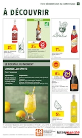 Bière Angebote im Prospekt "FOIRE AU PORC" von Intermarché Super auf Seite 11
