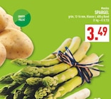 SPARGEL Angebote bei Marktkauf Bochum für 3,49 €