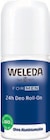Deo Roll on von Weleda im aktuellen tegut Prospekt für 5,49 €