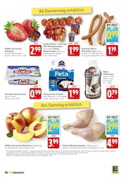 Wiener Würstchen im EDEKA Prospekt in Heilbronn Aktueller EDEKA Prospekt mit Wiener Würstchen, "Aktuelle Angebote", Seite 24