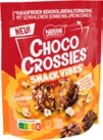 Kaufland - Choco Crossies Snack Vibes mit ChoViva Angebot im Prospekt Choco Crossies Snack Vibes mit ChoViva bei Kaufland im Prospekt "" für 1,99 €