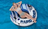Hydro-Force Schwimmring Rapid Rider von Bestway im aktuellen toom Baumarkt Prospekt für 14,99 €