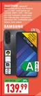 Galaxy A17 Angebote von SAMSUNG bei Marktkauf Dülmen für 139,99 €