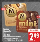 Angebot im EDEKA Floh-Seligenthal Prospekt EDEKA Floh-Seligenthal Prospekt mit im Angebot für 2,49 €