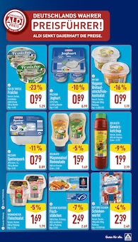 Aktueller ALDI Nord Prospekt "Aktuelle Angebote" für Freren Aktueller ALDI Nord Prospekt für Freren mit Seiten