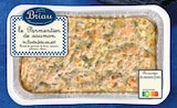 U Express Les Mathes - Promo Parmentier de Saumon Promo Parmentier de Saumon à 6,95 € dans le catalogue U Express à Les Mathes