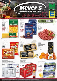 Aktueller EDEKA Prospekt (Stade (Hansestadt)) EDEKA Prospekt "Top Angebote" mit Seiten (Stade (Hansestadt))