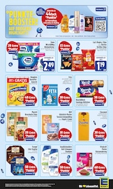 Ähnliche Black Week Angebote im Prospekt "Wir lieben Lebensmittel." von EDEKA in Ravensburg Ähnliche Angebote wie Black Week im Prospekt "Wir lieben Lebensmittel." auf Seite 2 von EDEKA in Ravensburg