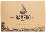 Rum Blanco von Ramero im aktuellen REWE Prospekt