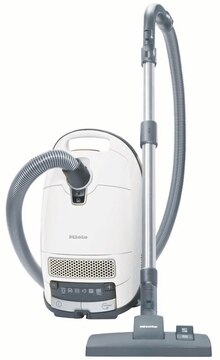 S 8340 PowerLine Bodenstaubsauger bei Saturn in Aachen S 8340 PowerLine Bodenstaubsauger im Angebot bei Saturn Aachen für 169,00 €