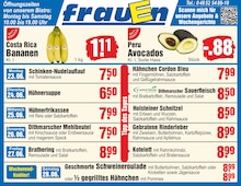 EDEKA Frischemarkt Prospekt der KW 25 "Top Angebote" Aktueller EDEKA Frischemarkt Prospekt "Top Angebote" Seite 2 von 2 Seiten