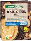 Kartoffel-Püree Angebote von REWE Bio bei REWE Kiel für 1,59 €
