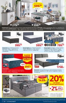 Kleiderschrank im ROLLER Prospekt "ROLLER HOT SALE" mit 22 Seiten (Stuttgart)