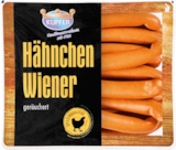 Hähnchen Wiener im Netto Marken-Discount Prospekt Hähnchen Wiener von Kupfer im aktuellen Netto Marken-Discount Prospekt für 6,99 €