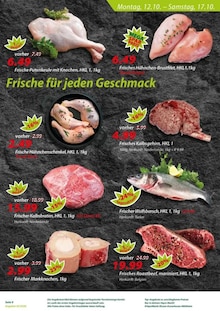 Hähnchenbrust im aktuellen Hepsi Markt Prospekt (Duisburg) Hähnchenbrust im Hepsi Markt Prospekt "IHR TÜRKISCHER SUPERMARKT" mit 12 Seiten (Duisburg)