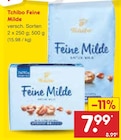 Feine Milde Angebote von Tchibo bei Netto Marken-Discount Pforzheim für 7,99 €