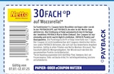 30FACH °P im Angebot bei Netto Marken-Discount in Osnabrück 30FACH °P Angebote von Payback bei Netto Marken-Discount Osnabrück