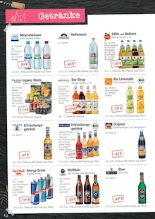 Cola im aktuellen Hamberger Prospekt (München) Cola im Hamberger Prospekt "SCHALEN- & KRUSTENTIERE" mit 52 Seiten (München)