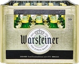 Premium Pilsener oder Natur Radler Angebote von Warsteiner bei Netto Marken-Discount Falkensee für 16,99 €