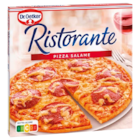 Ristorante Pizza Salame im Angebot bei REWE in Kerpen Ristorante Pizza Salame Angebote von Dr. Oetker bei REWE Kerpen für 1,79 €