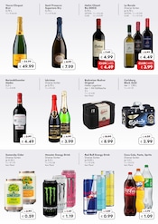 Champagner im Travel FREE Prospekt in Hof Aktueller Travel FREE Prospekt mit Champagner, "JETZT IM TREND", Seite 4