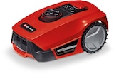Mähroboter GC-RM 500 Angebote von Einhell bei Netto Marken-Discount Gera für 299,99 €