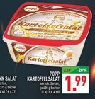 Aktuelles Kartoffelsalat Angebot bei Marktkauf in Wuppertal ab 1,99 €