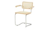 Höffner - Schwingstuhl Manuel Angebot im Prospekt Schwingstuhl Manuel bei Höffner im Prospekt für 159,00 €