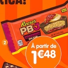REESE'S Peanut butter gelée fraise - Reese's à 1,98 € dans le catalogue B&M