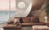 Aktuelles Ecksofa Hubertus Angebot bei Polstermöbel Fischer in Heilbronn ab 3.598,00 €