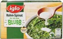 Rahmspinat bei ALDI SÜD in Gießen Rahmspinat im Angebot bei ALDI SÜD Gießen für 1,19 €