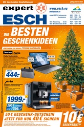 expert Prospekt für Schwetzingen mit 12 Seiten expert Prospekt für Schwetzingen: "Top Angebote", 12 Seiten, 11.12.2024 - 26.12.2024