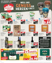 Aktueller Kaufland Prospekt mit Cappuccino, "Aktuelle Angebote", Seite 10