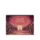 Boîte Champs Elysées "Édition Festive" à Carrefour Market dans Villeroy