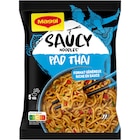 Sachet Nouilles instantanées - MAGGI en promo chez Carrefour Market Sachet Nouilles instantanées - MAGGI dans le catalogue Carrefour Market