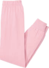 Pyjama - L&D - Aldi à Cholet Pyjama - L&D en promo chez Aldi Cholet à 7,99 €