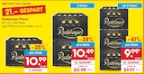 Pilsner im Angebot bei Netto Marken-Discount in Oranienburg Pilsner Angebote von Radeberger bei Netto Marken-Discount Oranienburg für 9,99 €