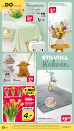 Tischdecke Angebot im aktuellen Netto mit dem Scottie Prospekt auf Seite 28