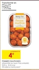 Promo Pommes Dauphines à 4,00 € dans le catalogue Intermarché à Lons