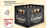 Aktuelles Pilsner Angebot bei GLOBUS in Siegen (Universitätsstadt) ab 9,99 €