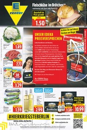Aktueller E center Discounter Prospekt in Kleinmachnow und Umgebung, "Aktuelle Angebote" mit 27 Seiten, 09.03.2026 - 14.03.2026