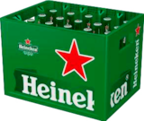 Premium Beer von Heineken für 13,89 € bei Marktkauf im Angebot Premium Beer von Heineken im aktuellen Marktkauf Prospekt