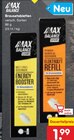 Brausetabletten von Max Balance im aktuellen Netto Marken-Discount Prospekt
