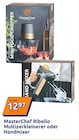 Ribello Multizerkleinerer oder Handmixer im Angebot bei Action in Osnabrück Ribello Multizerkleinerer oder Handmixer Angebote von Master Chef bei Action Osnabrück für 12,97 €