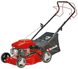 Benzin-Rasenmäher 40/2 S im Angebot bei Netto mit dem Scottie in Cottbus Benzin-Rasenmäher 40/2 S Angebote von Einhell bei Netto mit dem Scottie Cottbus für 189,99 €